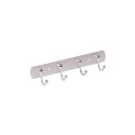 HANGER WITH 4 HOOKS MH404