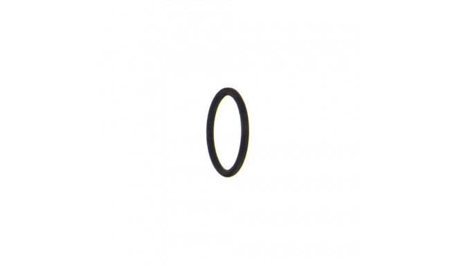 RUBBER RING läbimõõt D20 53SER