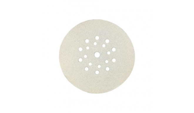 DISC  PS33CK P180 225MM  (WITH HOLES)