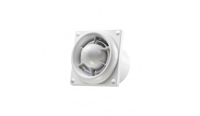 AXIAL FAN B2 100