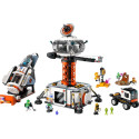 CONSTRUCTOR LEGO CITY 60434