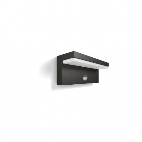 WALL LIGHT BUSTAN 915005378401 LED PIR