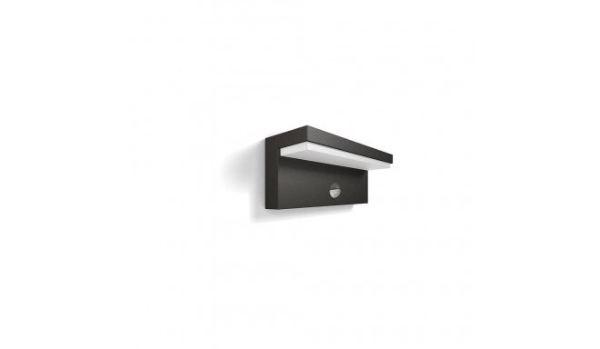 WALL LIGHT BUSTAN 915005378401 LED PIR