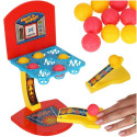 Mini korvpalli arcade mäng 2 mängijat