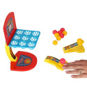 Mini korvpalli arcade mäng 2 mängijat