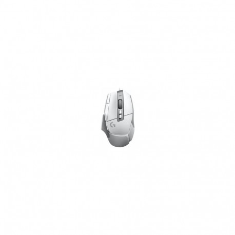 Logitech G502 X Computer mouse