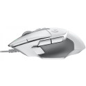 Logitech G502 X Computer mouse