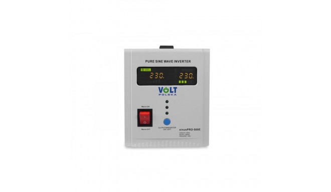 Volt SINUS PRO 500 E