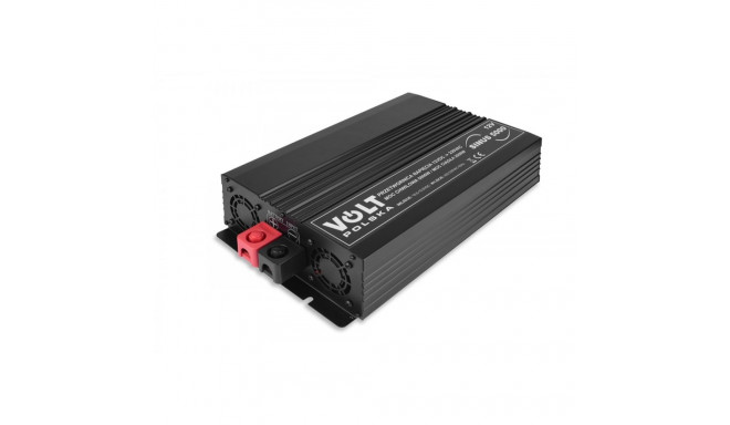 SINUS 5000 12/230V(2500/5000) voltage converter