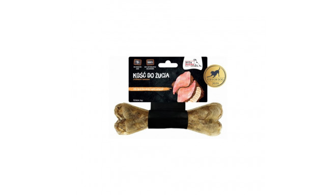 SYTA MICHA For picky dogs Rabbit with banana - dog chew - 13,5 cm
