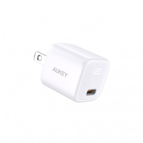 AUKEY PA-B1 Universal White AC Indoor