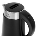 ADLER AD 1372b electric kettle black