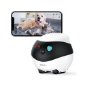 Enabot EBO SE  Robot IP Camera Compact N/A MP N/A 16GB external memory, support 256GB at maximum