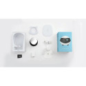 Enabot EBO SE  Robot IP Camera Compact N/A MP N/A 16GB external memory, support 256GB at maximum