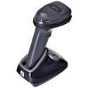 Zebra DS2278 Handheld bar code reader 1D/2D LED Black