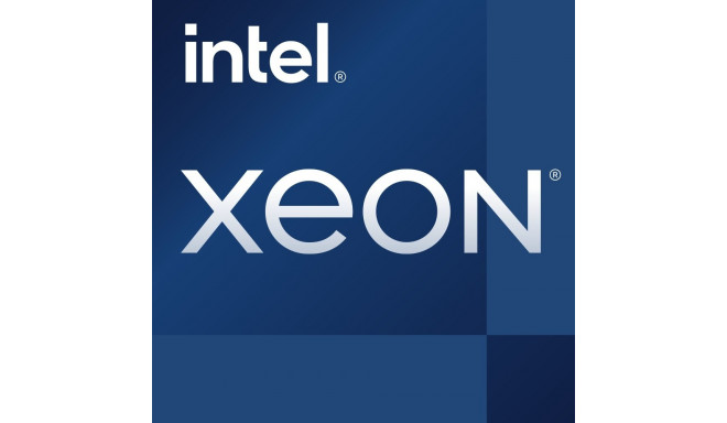Intel Xeon E-2334 protsessor 3.4 GHz 8 MB Smart Cache