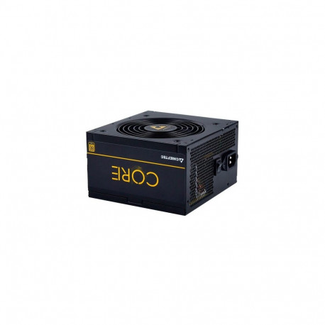 "600W Chieftec CORE Serie BBS-600S"
