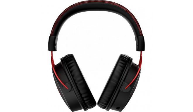 "HP HyperX Cloud Alpha Wireless Gaming Headset - Virtual 7.1-Surround/DTS Headphone:X 2.0/Spatial Au