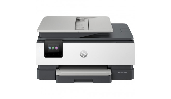 "T HP OfficeJet Pro 8132e Tinte-Multifunktionsdrucker 4in1 HP+ A4 LAN WiFi ADF Duplex"