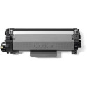 "Brother Toner TN-2510 Schwarz bis zu 1.200 Seiten ISO/IEC 19752"