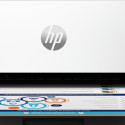 "T HP OfficeJet Pro 9110b Tinte-Multinfunktionsdrucker 4in1 A4 LAN WLAN Duplex"