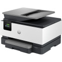 "T HP OfficeJet Pro 9120b Tinte-Multifiunktionsdrucker 4in1 A4 LAN WLAN Duplex ADF"