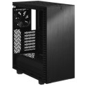 "Midi Fractal Design Define 7 Compact Black"