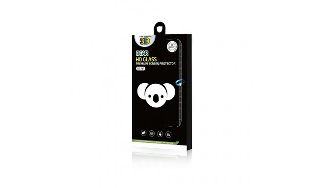 Bear HD Glass Premium screen protector Samsung Galaxy S23 SM-S911B