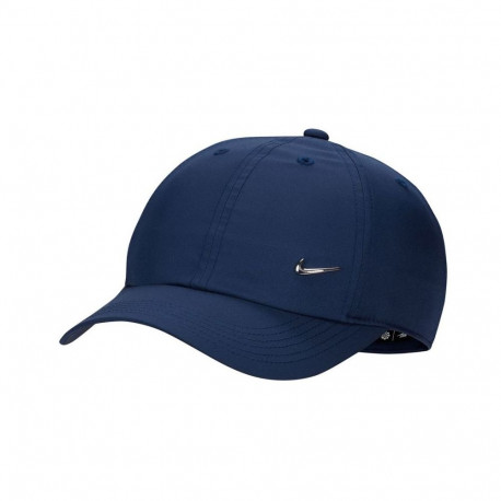 Nike Dri-Fit Club FB5064-410 Cap (one size)