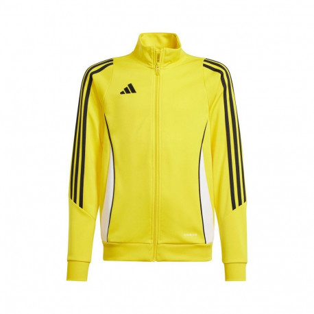 Adidas Tiro 24 Training Jr IR9507 sweatshirt (152cm)