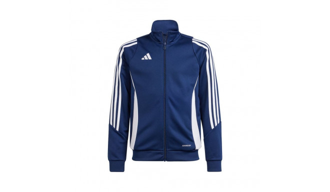 Adidas Tiro 24 Training Jr IR7501 sweatshirt (128cm)