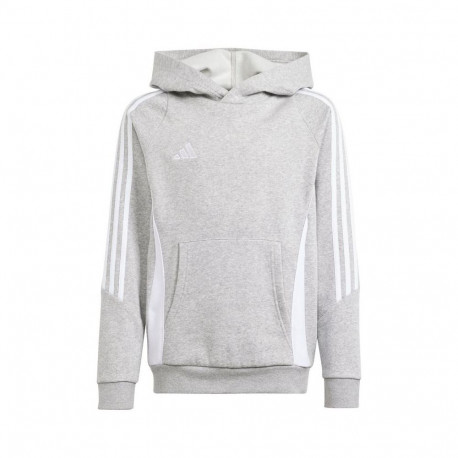Adidas Tiro 24 Hooded Sweat Jr IR7505 sweatshirt (164cm)