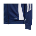 Adidas Tiro 24 Training Jr IR7501 sweatshirt (128cm)