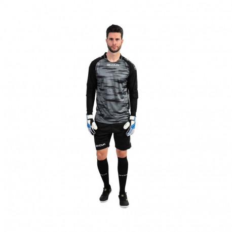 Givova Difesa KITP10 2310 Goalkeeper Set (S)