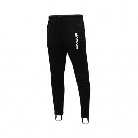 Givova M PP04 0010 Goalkeeper Pants (XL)