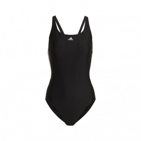 adidas Mid 3-Stripes Swimsuit W HA5993 (42)