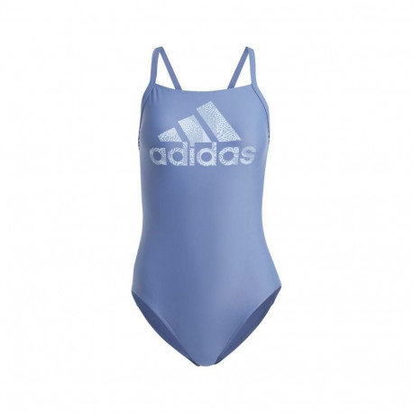 adidas Big Logo Swimsuit W IA3192 (36)