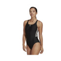 Adidas Mid 3-Stripes W swimsuit HA5993 (38)