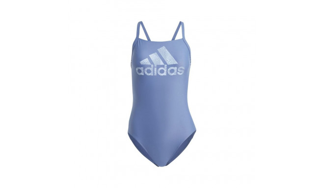 Adidas Big Logo W swimsuit IA3192 (46)