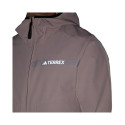 Adidas Terrex Multi Soft Shell M HZ4423 jacket (L)