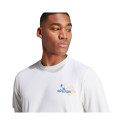 Adidas Tennis APP M II5917 T-shirt (S)