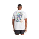 Adidas Tennis APP M II5917 T-shirt (S)