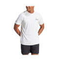 Adidas Tennis APP M II5917 T-shirt (S)
