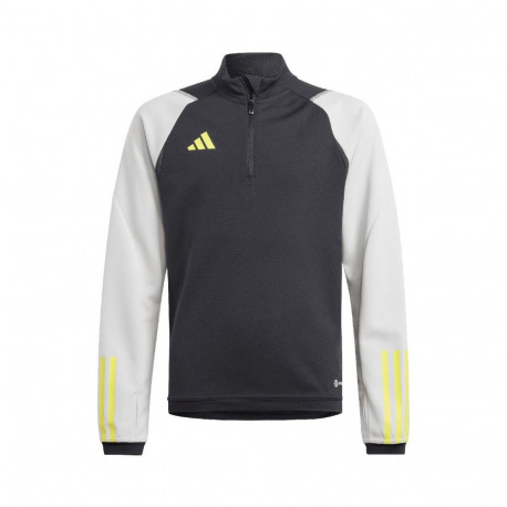 Adidas Tiro 23 Competition Training Top Jr HU1312 sweatshirt (128cm)