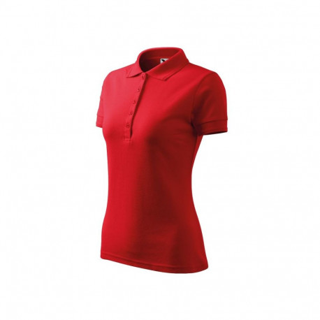 Adler Pique Polo Shirt W MLI-21007 (2XL)