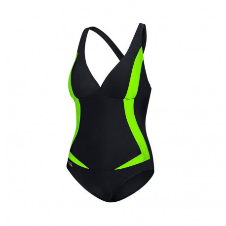 Aqua Speed Greta W 351 01 Swimsuit (164 cm)