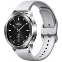 Xiaomi Watch S3, silver