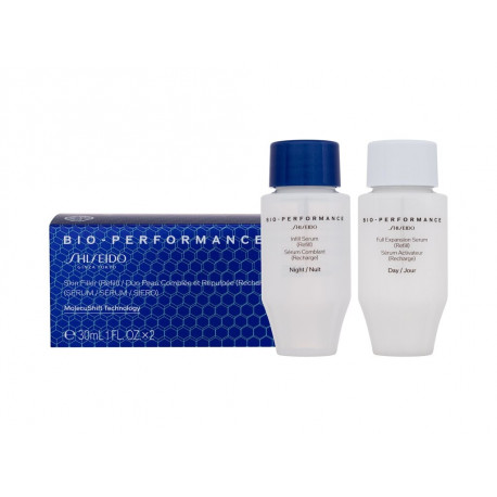 Shiseido Bio-Performance Skin Filler Serums (30ml)