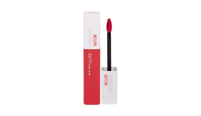 Maybelline Super Stay Matte Ink Liquid (5ml) (118 Dancer)