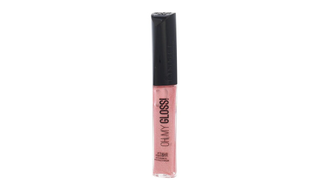 Rimmel London Oh My Gloss! (6ml) (100 Love Bug)